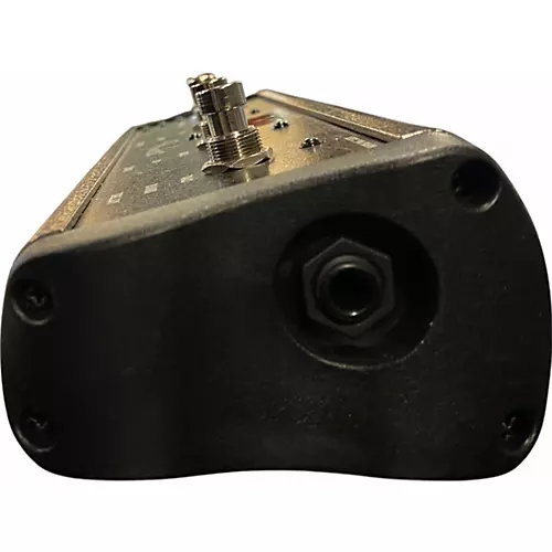 Used Fender MS4 FOOTSWITCH Pedal