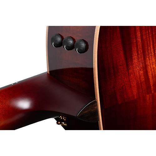 Taylor K26ce Grand Symphony Acoustic-Electric Guitar Shaded Edge Burst