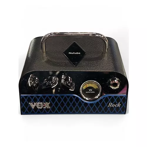 Used VOX MV50 Rock Guitar Amp Head