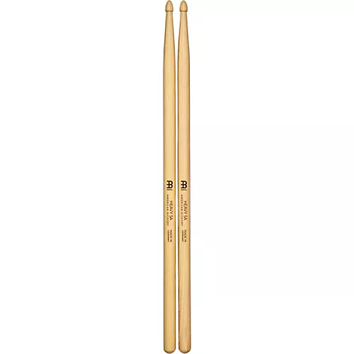 Meinl Stick & Brush Heavy Hickory Drum Sticks 5A