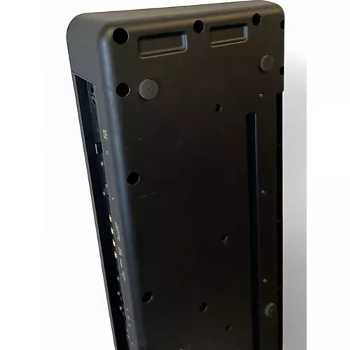 Used KORG King Korg 61 Key Synthesizer