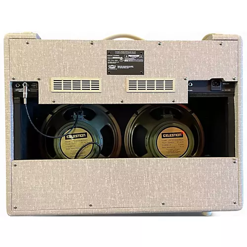 Used VOX AC30HW2 Handwired 2x12 30W Tube Guitar Combo Amp