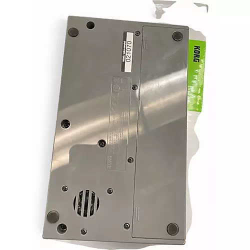 Used KORG Volca Sample Sound Module