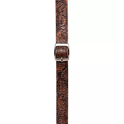 Levy's Reiner Deluxe Strap Brown 2 in.