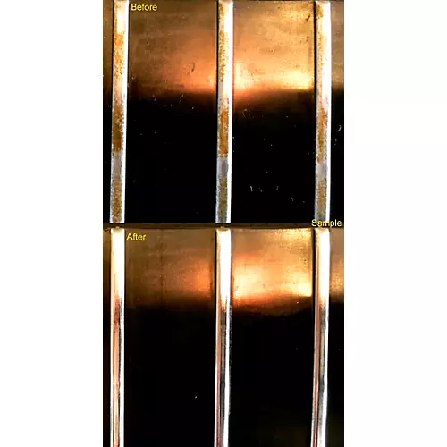 Music Nomad FRINE Fret Polish