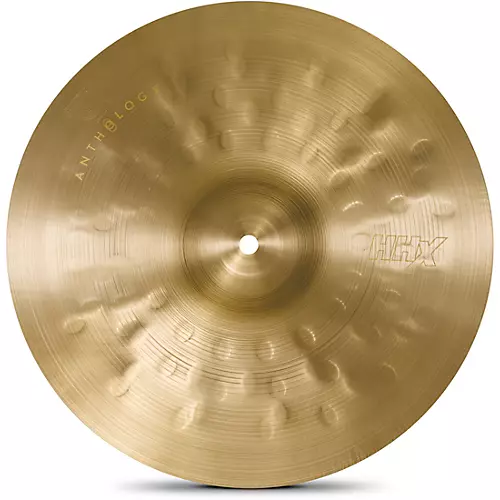 Sabian HHX Anthology High Bell Hi-Hat Cymbal 14 in. Pair