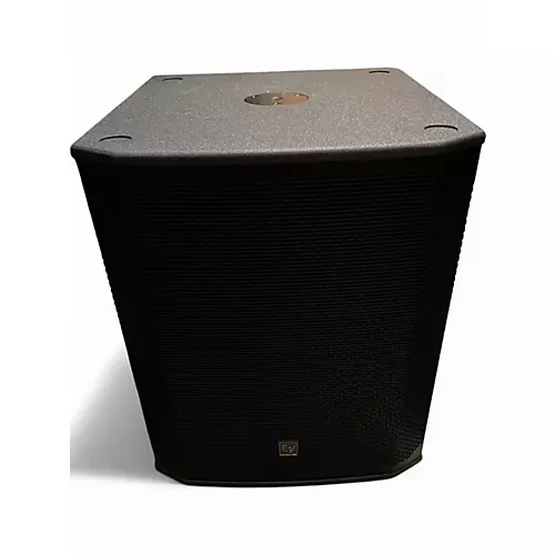 Used Electro-Voice ELX20018SP Powered Subwoofer