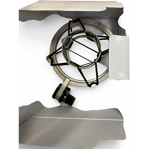 Used Audio-Technica AT4047/SV Condenser Microphone