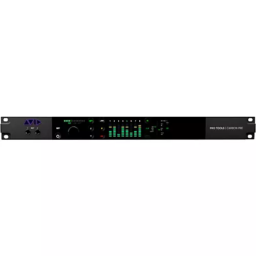 Avid Pro Tools Carbon Pre