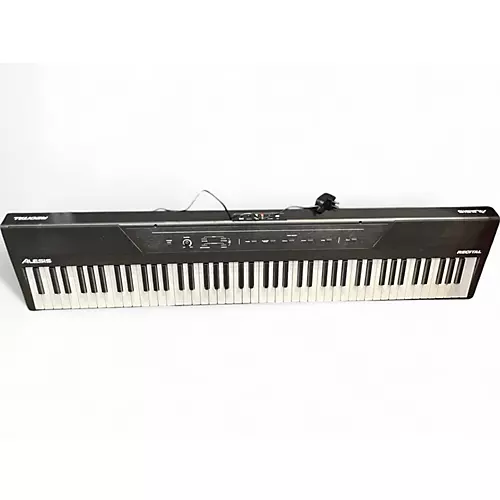Used Alesis RECITAL Digital Piano
