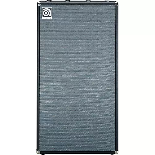 Ampeg SVT810AV 8X10 800W Cab AVTVR Anniversary Edition