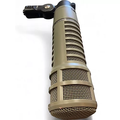 Used Electro-Voice RE20 Dynamic Microphone