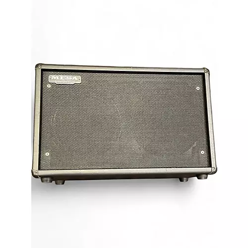 Used MESA/Boogie Rectifier 2x12 Guitar Cabinet