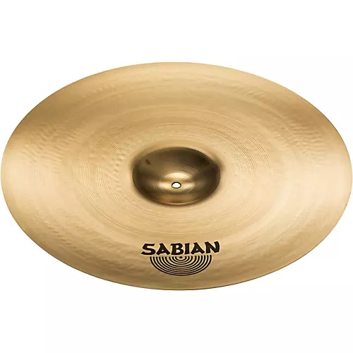 SABIAN XSR Concert Band 20 in.