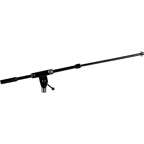 AirTurn Mic Telescoping Boom Arm Black