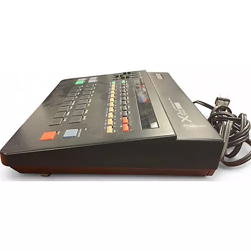 Used Yamaha RX11 Electric Drum Set