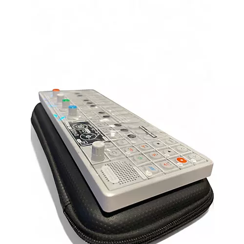 Used teenage engineering OP-1 Synthesizer