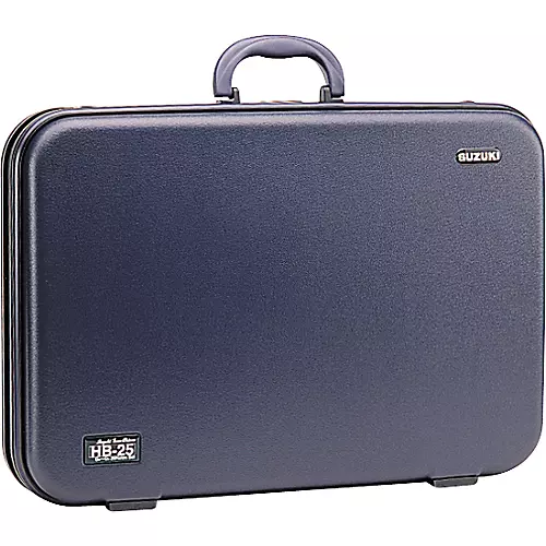 Suzuki Chromatic ToneChime Hand Set HB-25 25-Note Chromatic Set