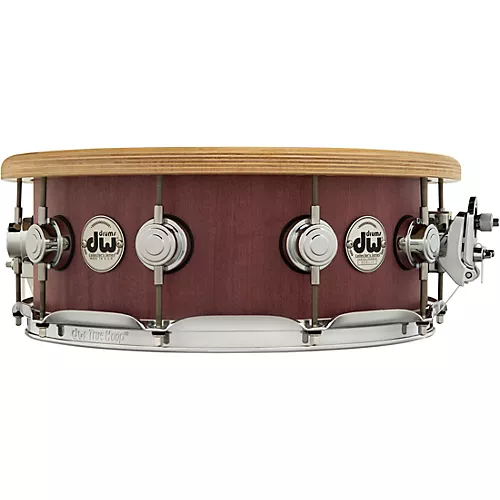 LP 10-Lug 14 in. Wood Tapa - Birch