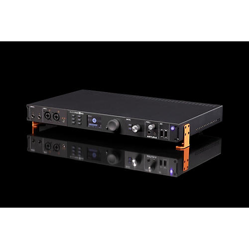 Arturia Audiofuse 16Rig USB-C Audio Interface with AudioFuse X8IN ADAT Expander