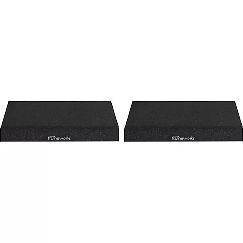 Gator Studio Monitor Isolation Pads - Large