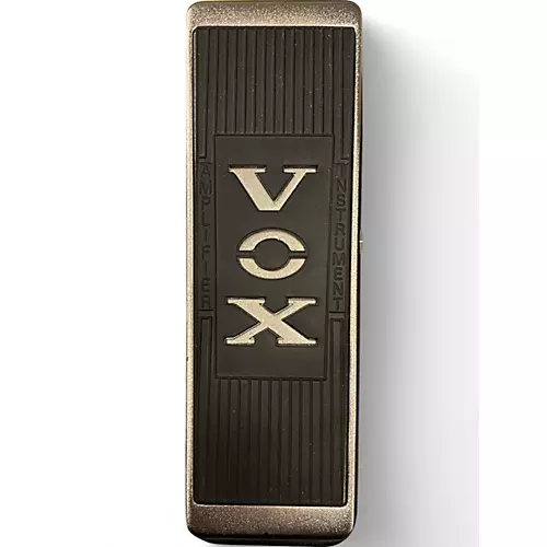Used VOX V846HW Hand Wired Wah Effect Pedal