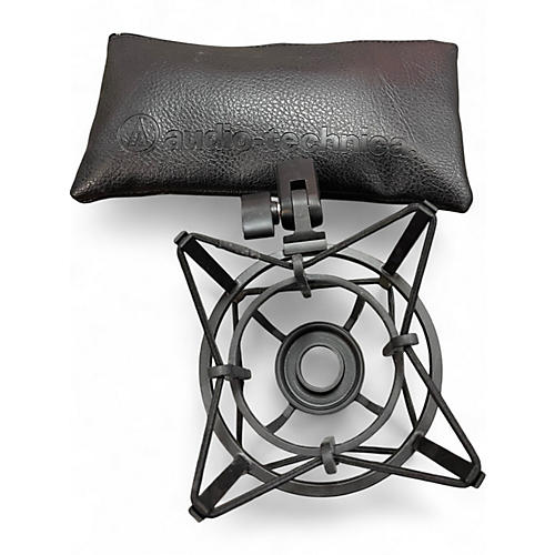 Used Audio-Technica P48 Condenser Microphone