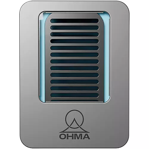 Ohma World Ohma World Stripes Screen Set Black & Black