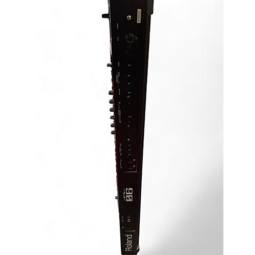 Used Roland Fa06 Keyboard Workstation