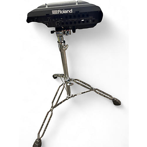 Used Roland SPDSX PRO Drum MIDI Controller