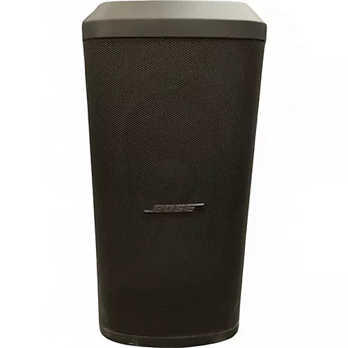 Used Bose Professional Bose Sub1 Powered Bass Powered Subwoofer