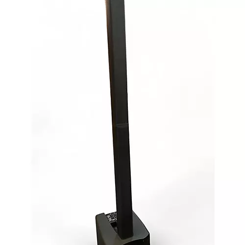 Used Harbinger MLS1000 Powered Speaker