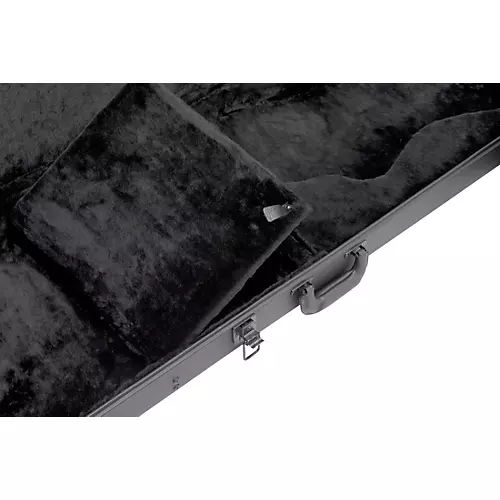 Gibson Thunderbird Original Hardshell Case Black