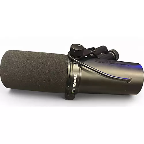 Used Shure SM7DB Condenser Microphone