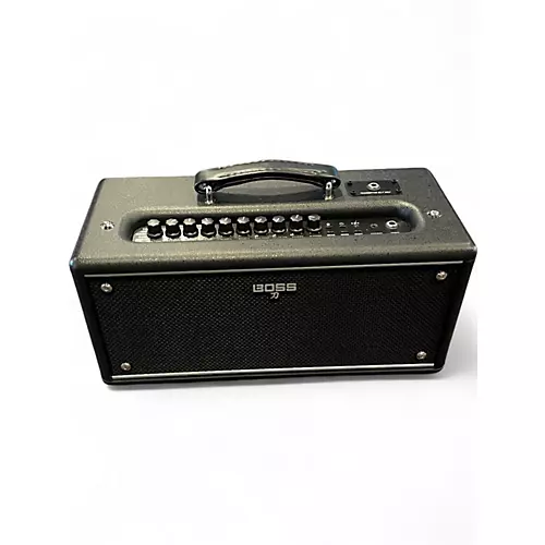 Used BOSS Katana Air EX Battery Powered Amp