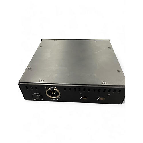 Used Universal Audio UAD-2 Satellite OCTO Audio Interface