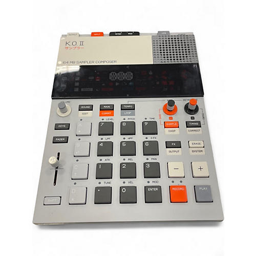 Used teenage engineering EP-113 K.0. II Production Controller