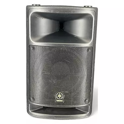 Used Yamaha Msr400 Powered Speaker