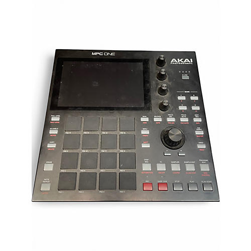 Used Akai Professional MPC ONE Production Controller