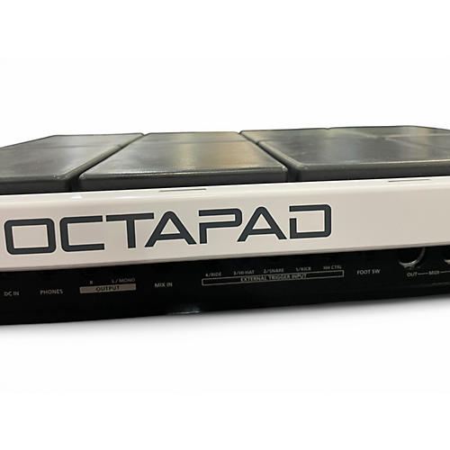 Used Roland SPD30 Trigger Pad