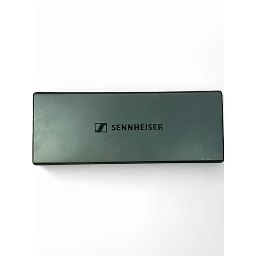 Used Sennheiser MD431 II Dynamic Microphone