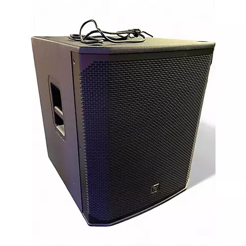 Used Electro-Voice ELX20018SP Powered Subwoofer