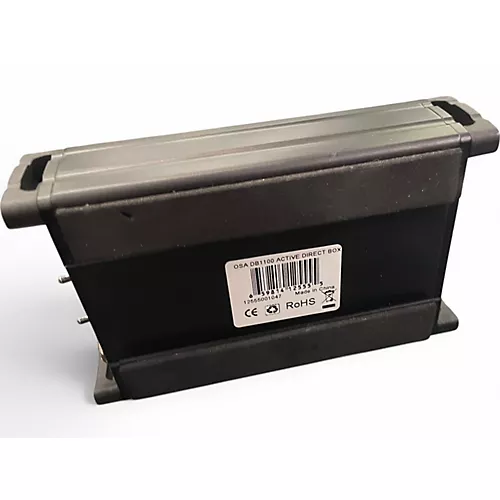 Used On-Stage db1100