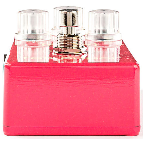 MXR M94SE Fat Sugar Drive Effects Pedal Pink