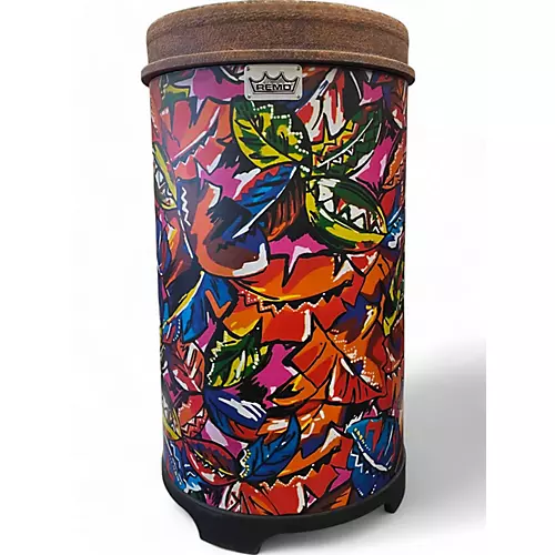 Used Remo 50 series tubano Tubanos