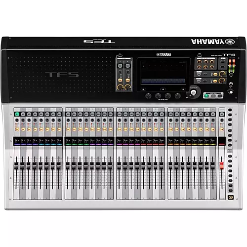 Yamaha TF5 32-Channel Digital Mixer