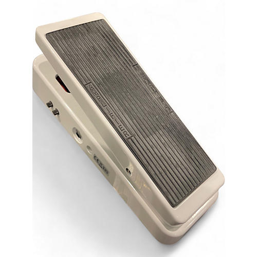 Used Dunlop 105Q Cry Baby Bass Wah Bass Effect Pedal