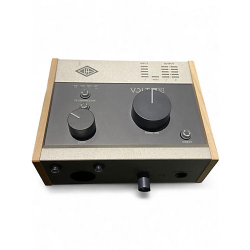Used Universal Audio VOLT 176 Audio Interface