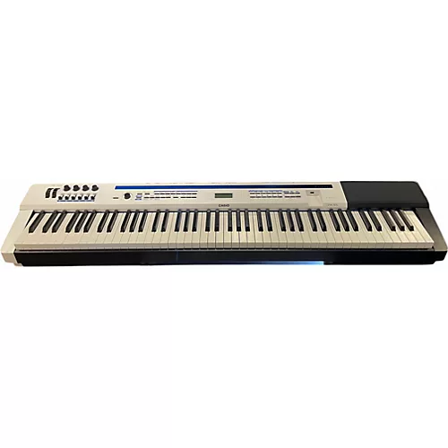 Used Casio PX5S Privia 88 Key Stage Piano