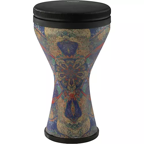 Remo Festival Doumbek 10 in. Morado